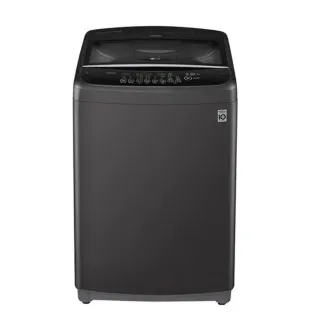 【LG 樂金】15公斤◆Smart Inverter 智慧變頻洗衣機(WT-ID150MSG)