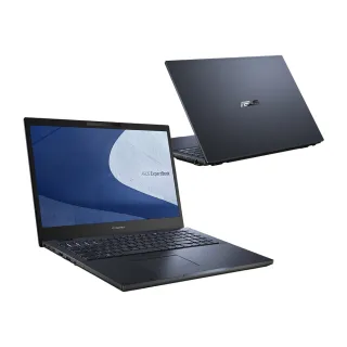 【ASUS 華碩】福利品 15.6吋i7商用筆電(B2502CBA-0281A1260P/i7-1260P/16G/512GB SSD/W11P DG W10P)