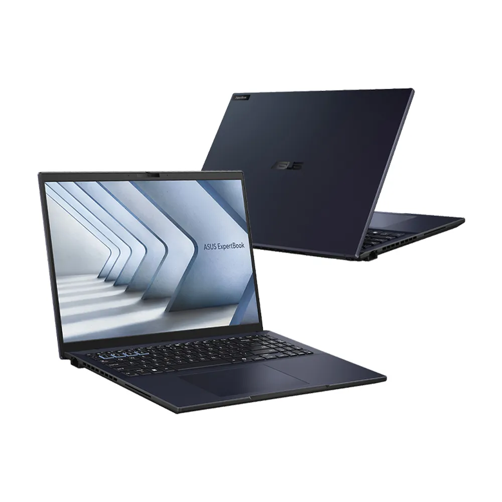 【ASUS 華碩】16吋Ultra 7商用筆電(B3604CMA/Ultra 7-155H/16G/512G SSD/W11P)