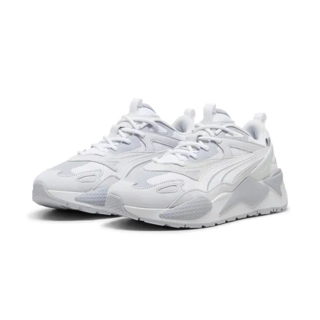 【PUMA】休閒鞋 運動鞋 RS-X Efekt PRM 男 - 39077622