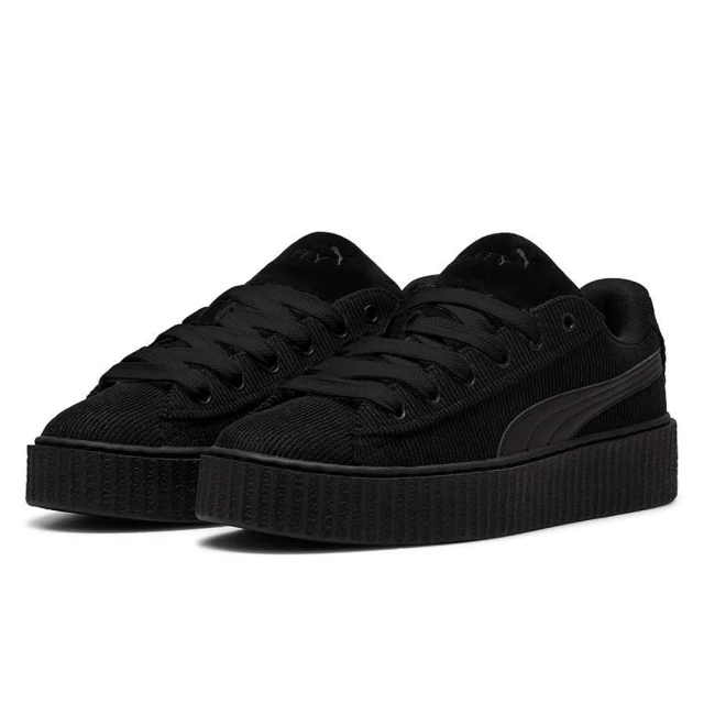 PUMA 休閒鞋 女鞋 運動鞋 CREEPER PHATTY