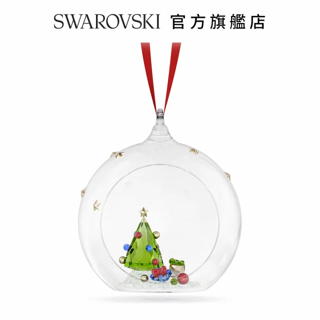 SWAROVSKI 施華洛世奇 Florere玫瑰 推薦