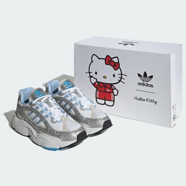 adidas 官方旗艦 SUPERSTAR 360 運動休閒