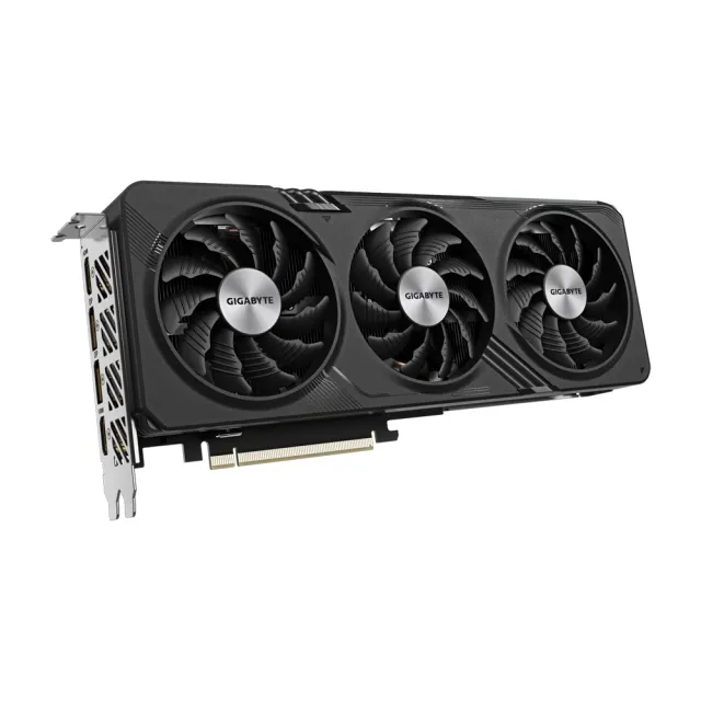 【GIGABYTE 技嘉】GeForce RTX 4060 Ti GAMING OC 16G顯示卡