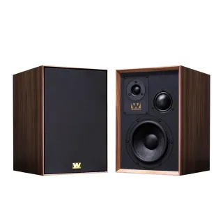 【Wharfedale】Heritage 古典 Hi-Fi 喇叭(SUPER DENTON)