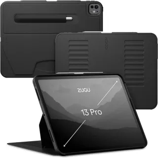 iPad pro 13吋超薄防摔保護殼(iPad pro 13吋保護殼)