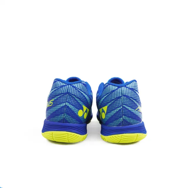 【YONEX】POWER CUSHION AERUS Z 男 羽球鞋 透氣 支撐 輕量 青綠(SHBAZ2MEX470)