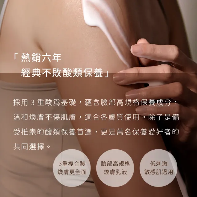 【INGENI 新肌霓】美體煥膚精華乳180ml+美體淨白精華乳180ml(多重成分高效美白)