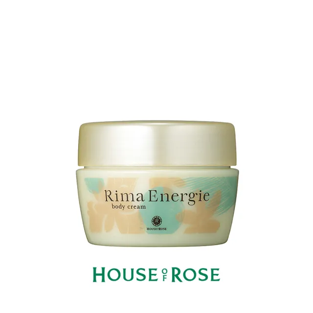 【House of Rose】彈力緊膚 彈力霜150g