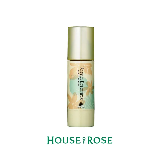 【House of Rose】彈力緊膚 緊實精華50g