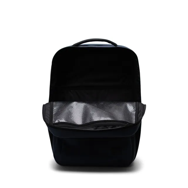 【Herschel】官方直營 16吋筆電包 Kaslo Backpack Tech 30L 後背包(藍)