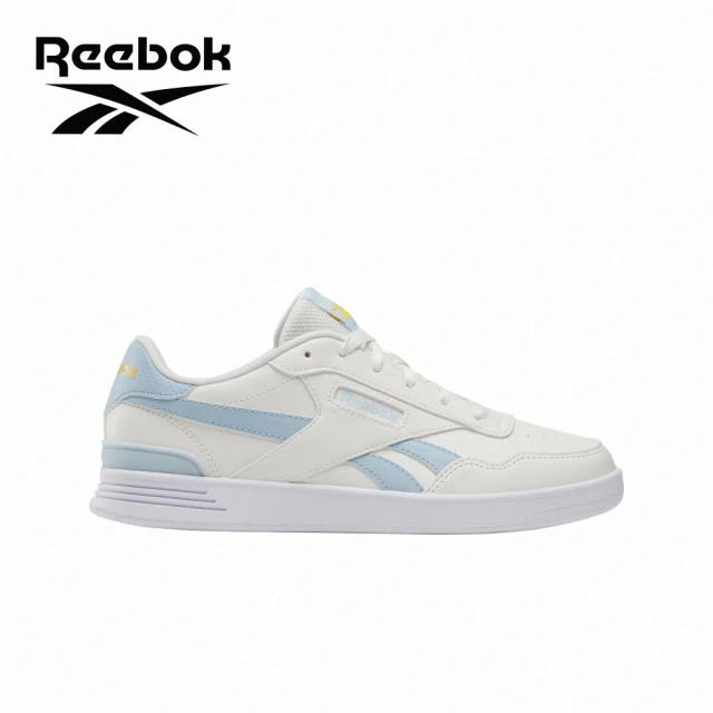 REEBOK COURT ADVANCE CLIP 網球鞋_女_100202610