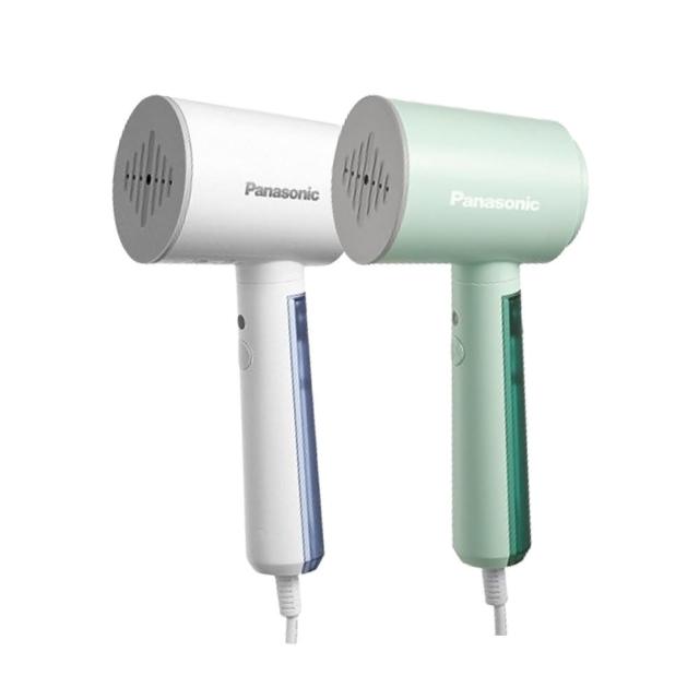 【Panasonic 國際牌】手持掛燙電熨斗(NI-GHD015)