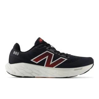 【NEW BALANCE】NB 慢跑鞋_M880H14-2E_男性_黑色