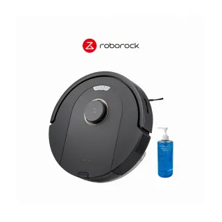 【Roborock 石頭科技】掃地機器人Q5 Pro 潔淨組