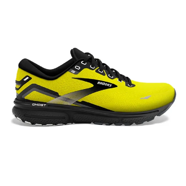 【BROOKS】男 慢跑鞋 避震緩衝象限 GHOST 15(1103931D762)