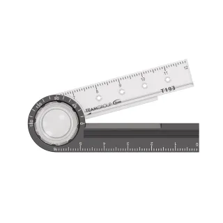 【Team 十銓】256GB T193 USB3.2 隨身碟 文具碟 鋅合金(台灣製造)