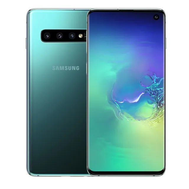 【Samsung 三星】A級福利品 Galaxy S10 6.1吋(8GB/128GB)