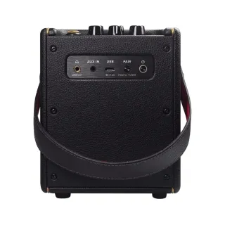 【Positive Grid】Spark MINI 藍牙吉他音箱(10W 黑白兩色 便攜式 智慧型 智慧型 藍牙喇叭 原廠公司貨)
