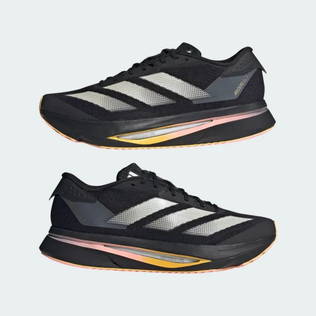 【adidas 愛迪達】ADIZERO SL2 跑鞋 慢跑鞋 運動鞋 男/女 IF1157