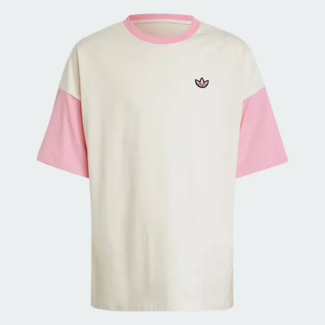 【adidas 愛迪達】DISNEY 短袖上衣 T恤 童裝 - Originals JN4675