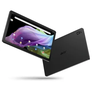 【Acer 宏碁】Iconia Tab P10 10.4吋 6GB/128GB WIFI 平板電腦(MT8183/Android 12)