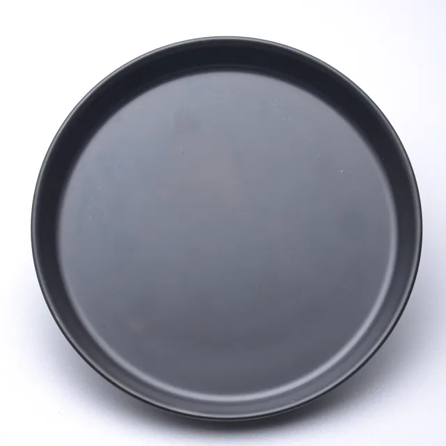 【Turk 土克鍋】Pizza烤盤 露營必備32cm 67132(平輸品)