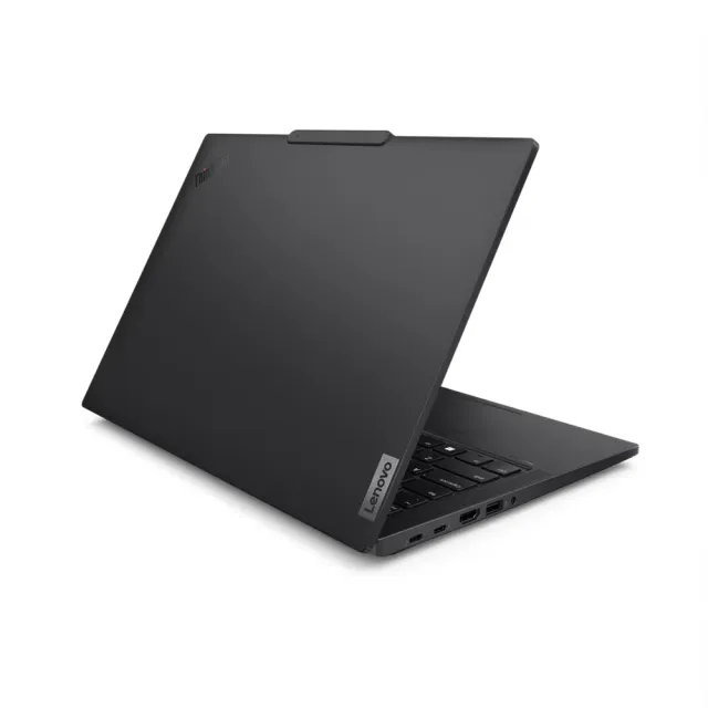 【ThinkPad 聯想】14吋Ultra 5 Ai商用筆電(T14/Ultra 5-125H/16G/1TB SSD/W11P/AI PC/三年保)