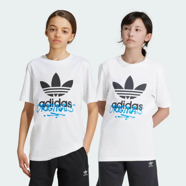 adidas 愛迪達adidas 官方旗艦 短袖上衣 T恤 男/女 - Originals IY5452