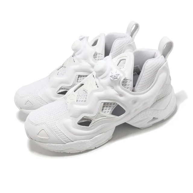 【REEBOK】休閒鞋 Instapump Fury 95 男鞋 女鞋 充氣式 輕量 運動鞋 單一價(100074692)