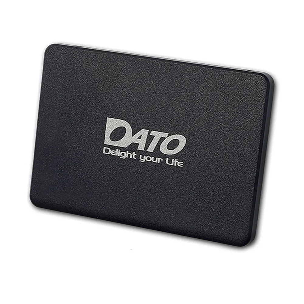 【DATO 達多】DS700 1TB 2.5吋 SATAIII SSD 固態硬碟(讀：535MB/s 寫：500MB/s)
