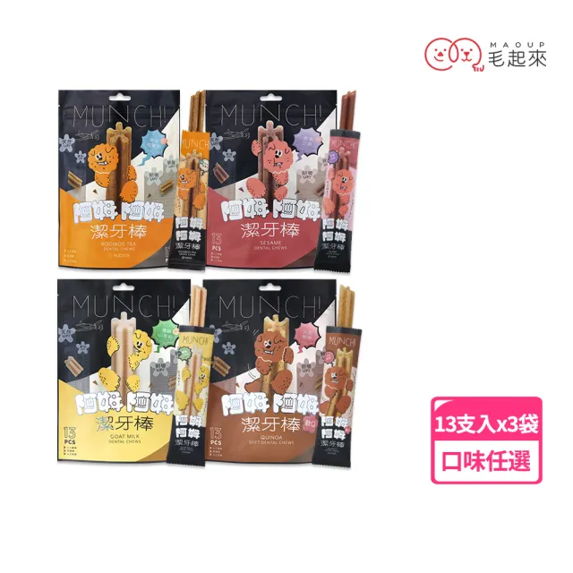 | BALIMAN情報局 【2026】潔牙骨推薦10款高評價潔牙骨品牌排行 | BALIMAN情報局