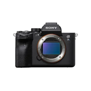 【SONY 索尼】ILCE-7SM3 A7SM3 a7S III 全片福微型單眼相機(公司貨)