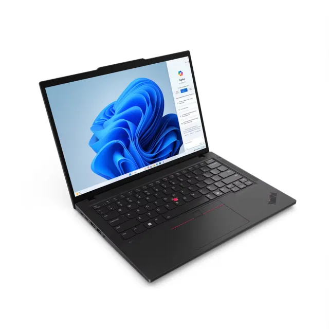 【ThinkPad 聯想】14吋Ultra 5 Ai高階輕薄美型筆電(T14s/Ultra 5-125U/16G/1TB SSD/W11P/AI PC/三年保)