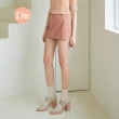 【OUWEY 歐薇】率性修身牛仔裙(多款任選)