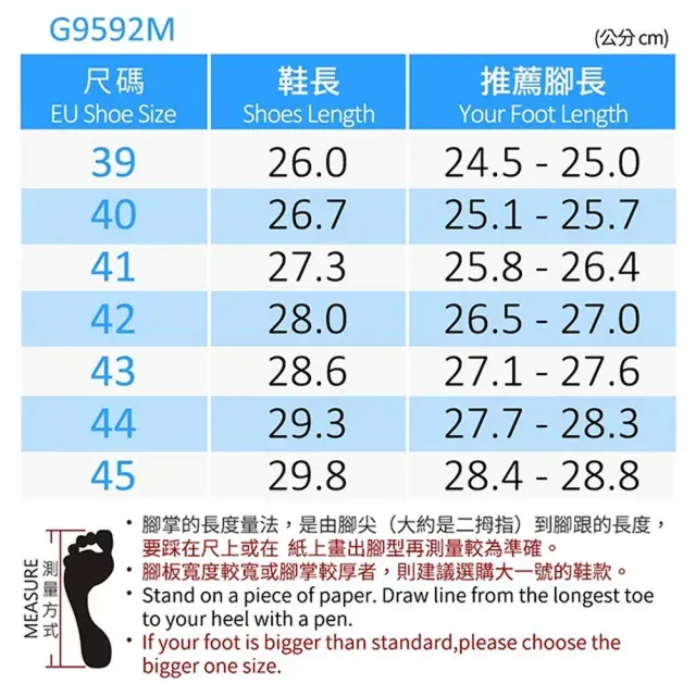 【G.P】啟蒙 涼鞋男段 舒適彈力涼鞋 輕量 舒服 男鞋 綠色(G9592M-60)