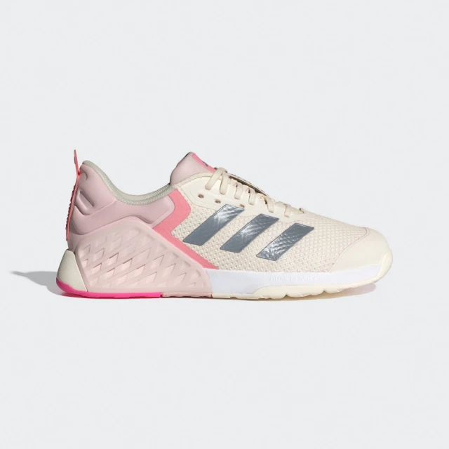 adidas 愛迪達 DROPSET 3 訓練鞋 乾爽 運動鞋 女鞋 ID8635