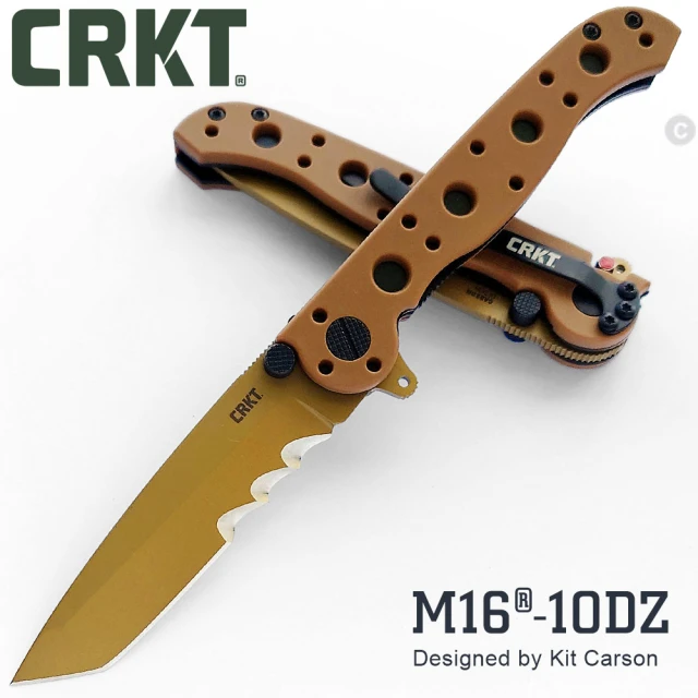 CRKT IBIS 折刀(#2560)好評推薦