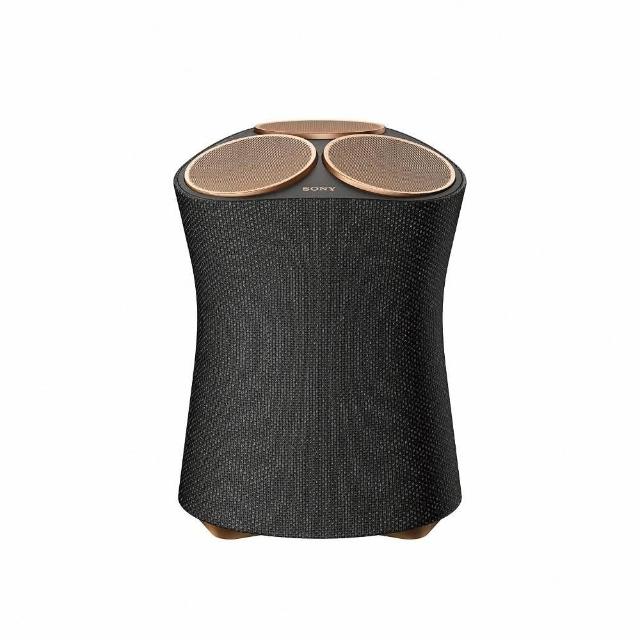 【SONY 索尼】頂級無線藍牙揚聲器 SRS-RA5000(公司貨)