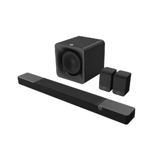 【Klipsch】Flexus 5.1.2聲道聲霸組(Core 200+SURR 100+SUB 100)