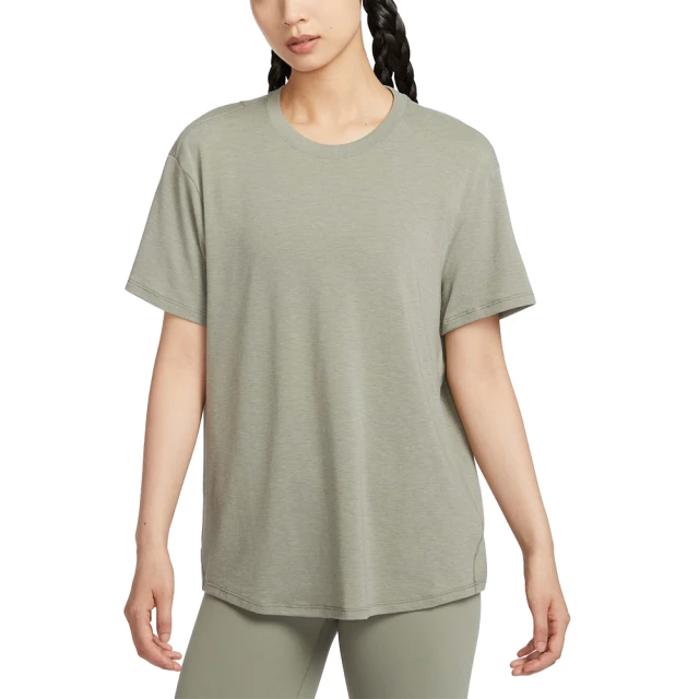 NIKE 耐吉 AS W NK ONE RELAXED DF SS TOP 圓領短袖上衣 女 - FN2815320