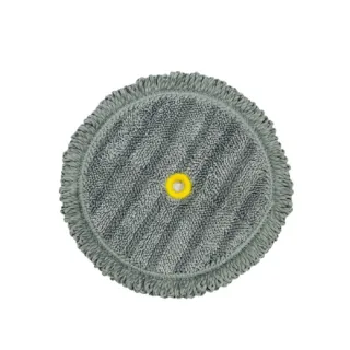 【HG 禾淨家用】LG 樂金 適用A9T全系列 副廠吸塵器配件 蒸氣拖布(8入/組)