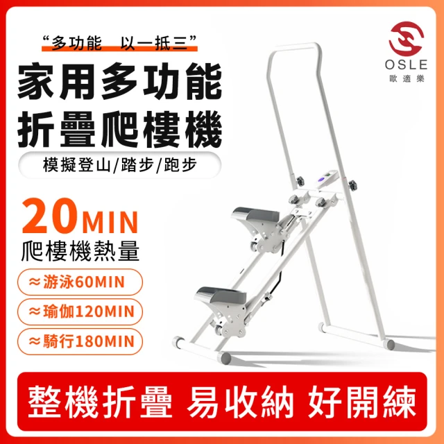 BEFIT 星品牌 台灣製造 手足健身車 摺疊型手足腳踏車(