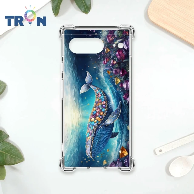 TRON IPhone X/XS/XR/XS MAX 情侶深