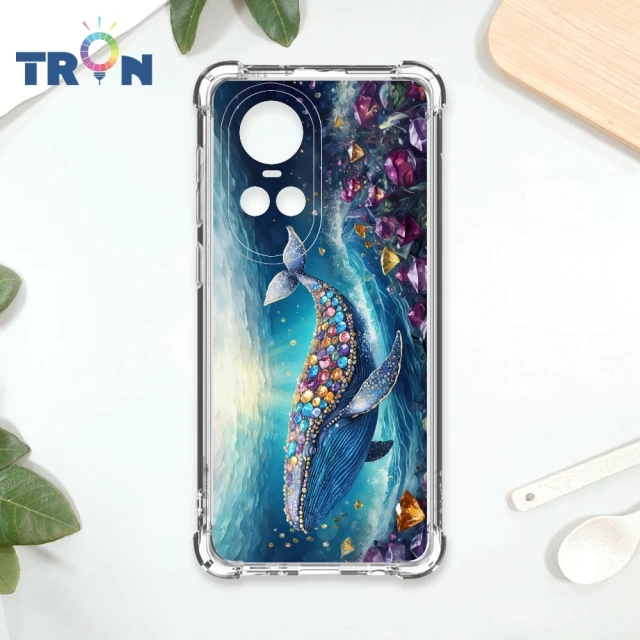 TRON IPhone X/XS/XR/XS MAX 情侶深