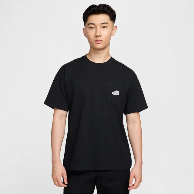 NIKE 耐吉 AS M NSW PREM SS TEE W