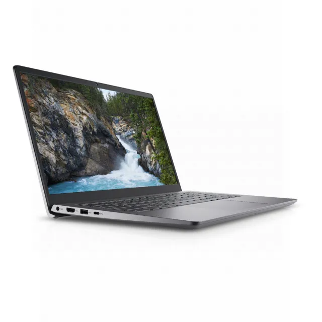 【DELL 戴爾】20W快充行動電源組★14吋i5輕薄筆電(i5-1335U/8G/512G SSD/W11P/Vostro)