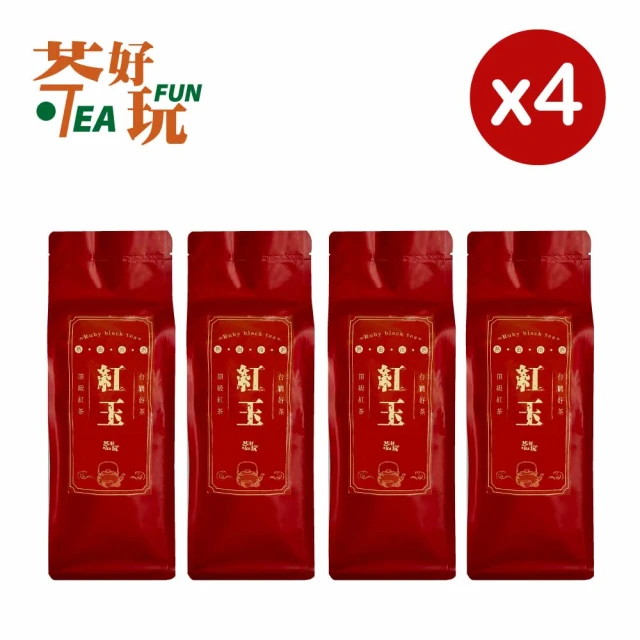 京盛宇 印度大吉嶺紅茶組 50g罐裝茶葉x3(紅茶/印度茶葉