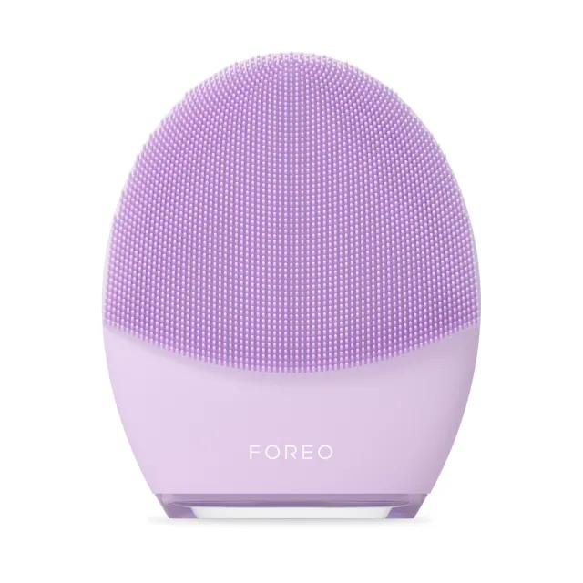 【Foreo】LUNA 4 智能淨透緊緻潔面儀(洗臉機 美國原廠公司貨 兩年保固)