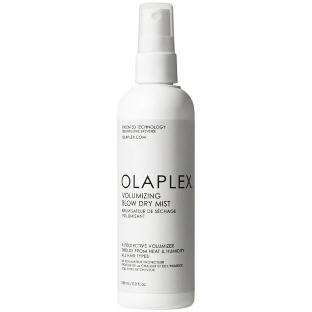 【OLAPLEX 歐啦】蓬鬆豐量噴霧 150ml(公司貨)